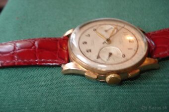 Swiss made zlate hodinky - 3