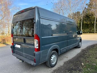 FIAT DUCATO 2.3JTD MAXI Multijet - 3