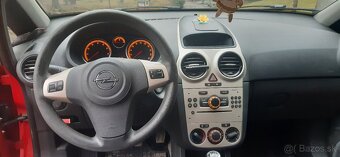 Opel Corsa D 1.2 59kw - 3