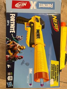 Fortnite NERF - 3