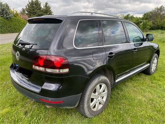 Predam VW Touareg V6, INDIVIDUAL - 3