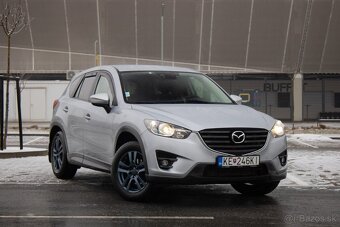 Mazda CX-5 - 3