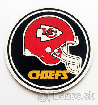 Kansas City Chiefs / NFL - 3