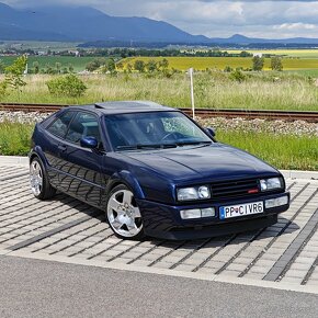 Volkswagen Corrado 2.9 VR6 - 3