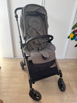 Cybex melio - 3