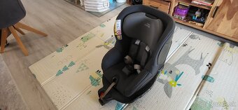 BRITAX ROMER DUALFIX M i-SIZE - 3