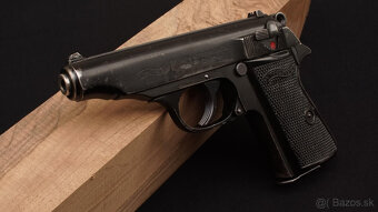 Predavam samonabijaciu pistol Walther PP 22lr - 3