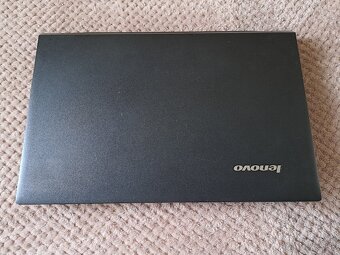 Notebook Lenovo B590 15,6" - 3