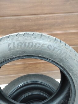 Predám pneumatiky 225/55 R18 - 3