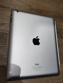 Tablet Apple - 3