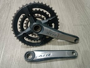 SHIMANO XTR M970 - 3