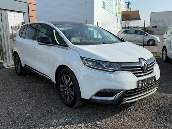 Renault Espace Energy dCi 160 Initale Paris - 3