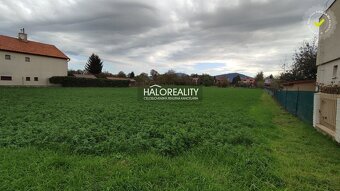 HALO reality - Predaj, pozemok pre rodinný dom   1841 m2 Pre - 3