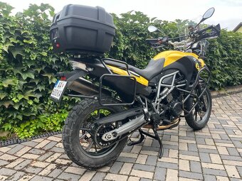 BMW F 650 GS TWIN - 3