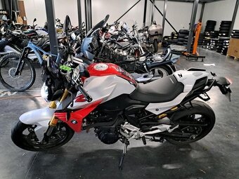 2021_BMW F900R Sport A2_TOP VÝBAVA_6.500€ netto_ - 3