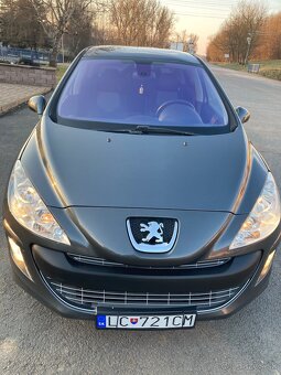 Peugeot 308 1.6HDI - 3