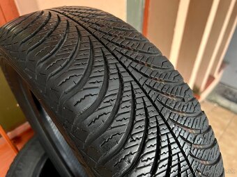 175/65 R15 Zimné pneumatiky – kompletná sada - 3