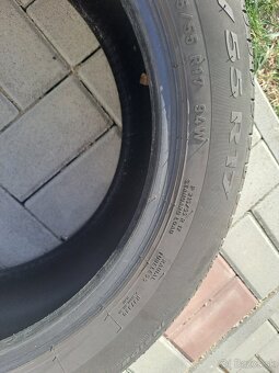 Pirelli Cinturato P7 215/55 R17 94W - 2018 - 3