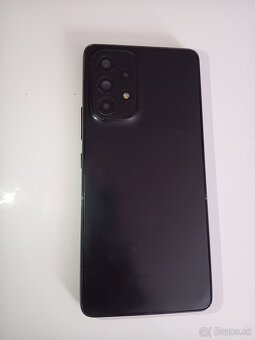 Predám samsung A53 5G - 3