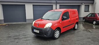 Renault Kangoo Express 2013 1.5 DCI - 3