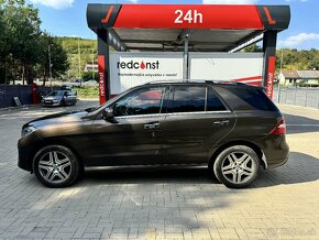 Mercedes Benz ML 350 BLUETEC - 3