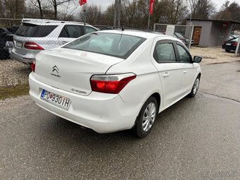 Citroën C-Elysée 1.6 HDi - 3