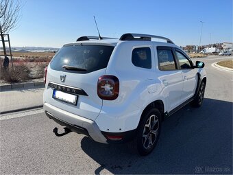 DACIA DUSTER 1.6 SCe PRESTIGE - 3