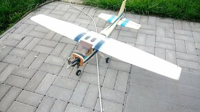 Rc modely lietadiel - 3