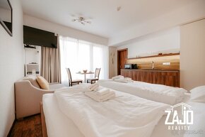 APARTMÁN NA PREDAJ – HREBIENOK RESORT, VYSOKÉ TATRY. - 3