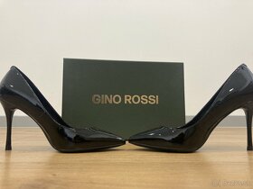 Lodičky Gino Rossi velkosť 36 - 3