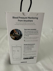 NOKIA (withings) BPM+ Compact Wireles Blood Presure Monitor - 3