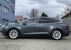 Tesla Model X 90D-386KWCCS DPH FREE NABÍJENÍ elektro - 3