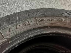 Pneu 165/70 R14 81T Matador Skoda Fabia - 3