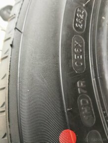 205/60 R16 92H letné pneumatiky Michelin - 3