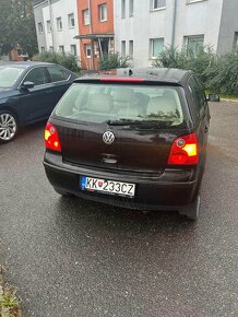 Volswagen polo 1.4 tdi - 3