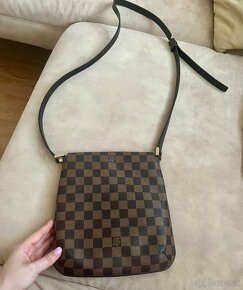 Louis Vuitton crossbody originál - 3