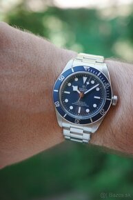 Tudor Black Bay 58 - 3