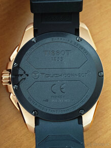 Tissot T-Touch Connect T121420A - 3