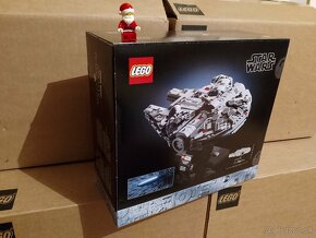 LEGO® Star Wars™ 75375 Millennium falcon - 3