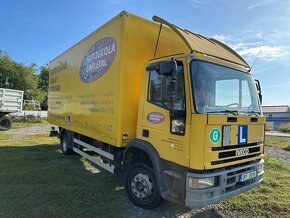 Iveco Eurocargo 120E24/PR Autoškola - 3