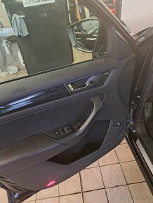 Predam skoda kodiaq 2,0tdi 140kw 4x4 2019 servis len skoda - 3