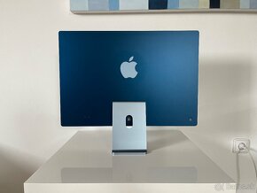 Apple iMac 24" (2021) M1, 1000GB SSD, 16GB RAM Touch ID - 3