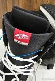 Vans Mantra - 3