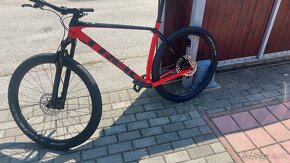 Trek Procaliber 9.5 XXL - 3