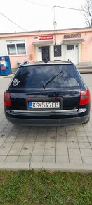 Audi A6 1.9 TDI 85kw - 3