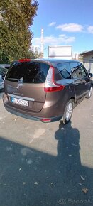 Renault Scenic 3 1.9dci - 3