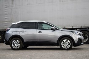 Peugeot 3008 1.6 BlueHDi 120 SS Allure EAT6 - 3