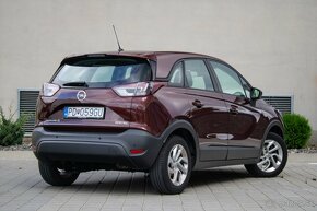 Opel Crossland X 1.2 (Odpočet DPH) - 3