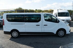 Renault Trafic 1,6 dCI 89kw 9 miest - 3