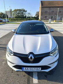 Renault Megane Sport GT Benzín 1,5kW 2017, 117tis.km - 3